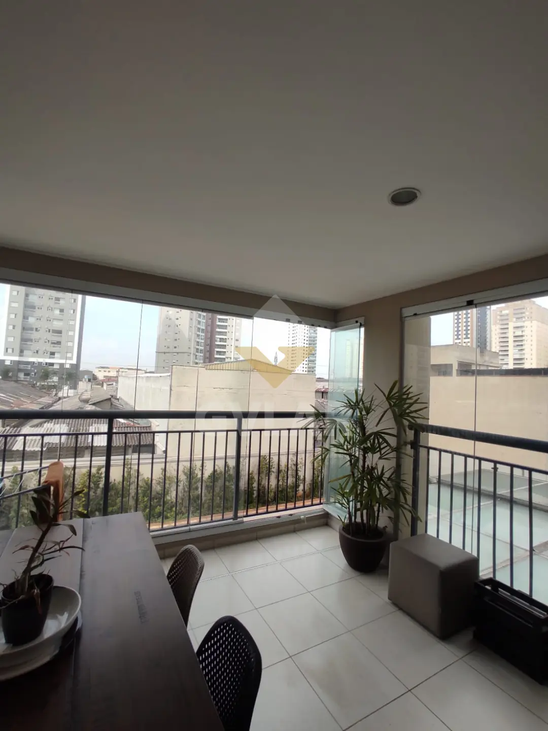 LINDO APARTAMENTO A VENDA NA MOOCA